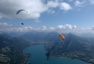  Una pequeña escapada al paraíso 